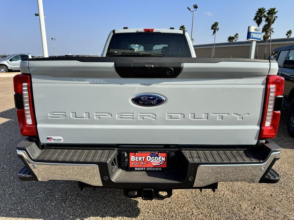 new 2026 Ford F-250 car, priced at $73,445
