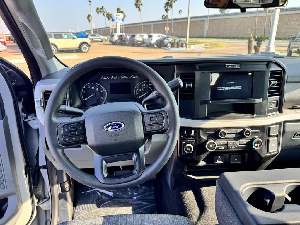 new 2026 Ford F-250 car, priced at $73,445