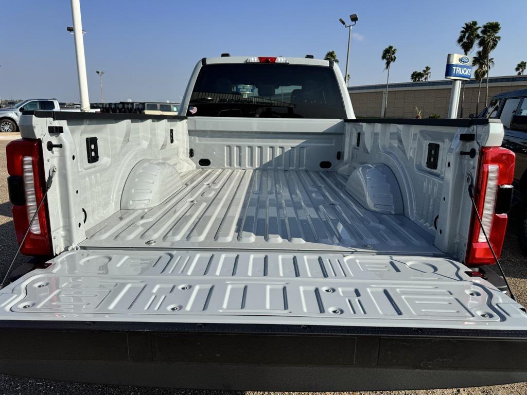 new 2026 Ford F-250 car, priced at $73,445