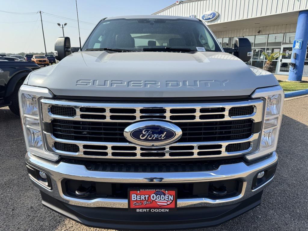 new 2026 Ford F-250 car, priced at $73,445