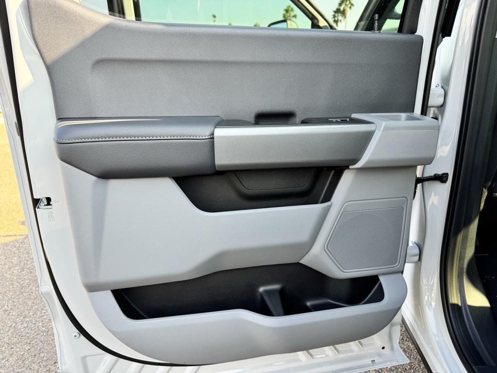 new 2026 Ford F-250 car, priced at $73,445