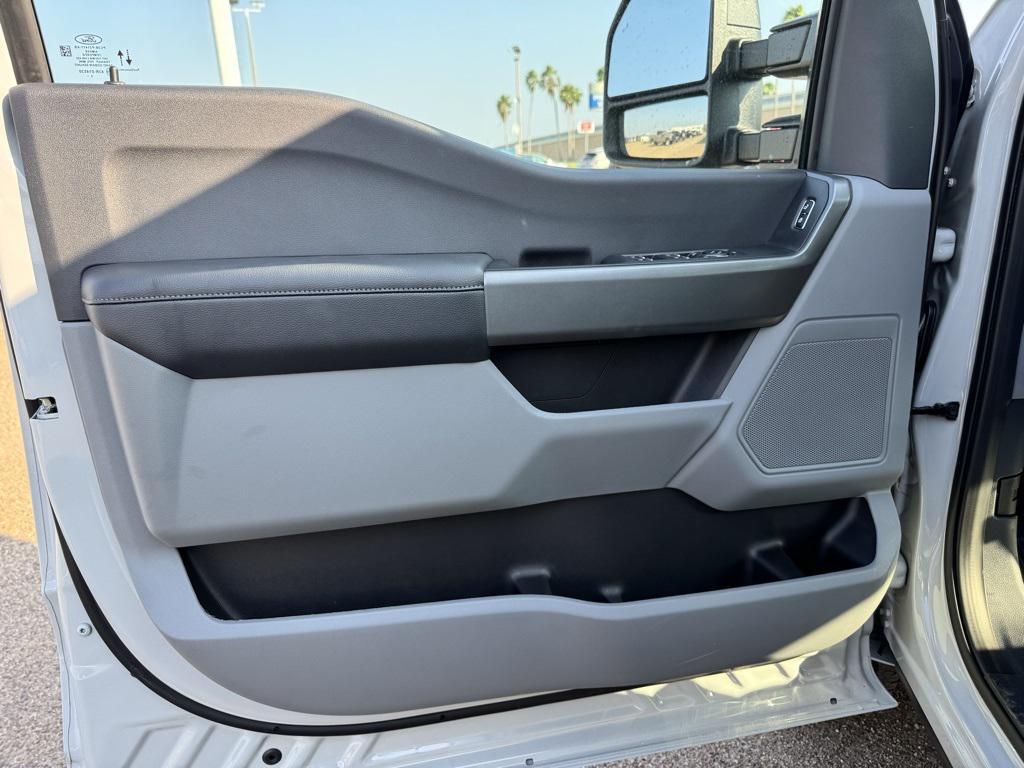 new 2026 Ford F-250 car, priced at $73,445