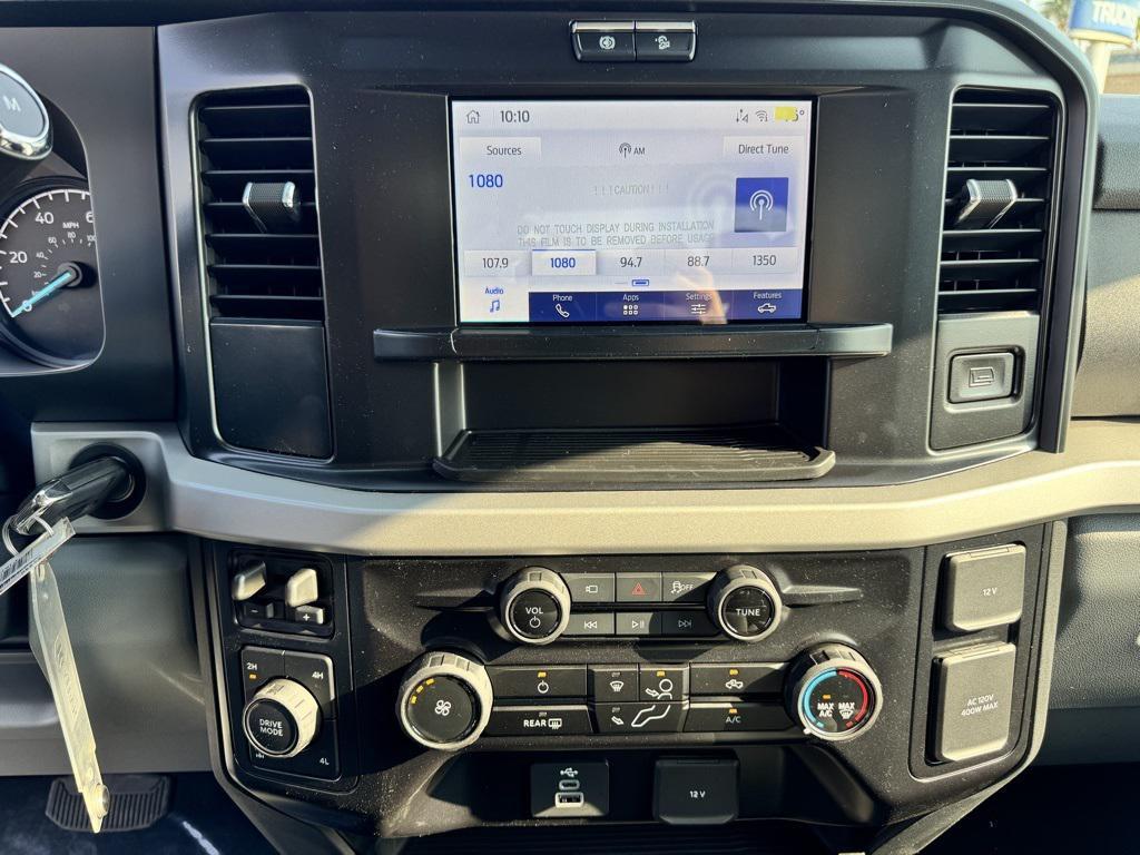 new 2026 Ford F-250 car, priced at $73,445