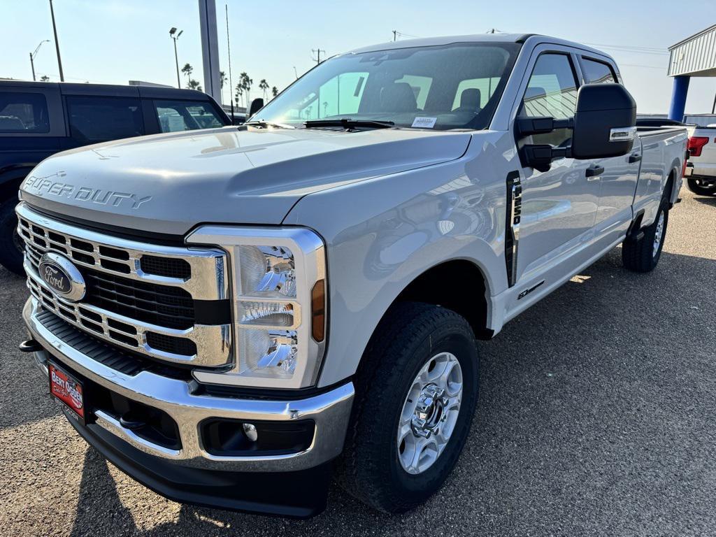 new 2026 Ford F-250 car, priced at $73,445