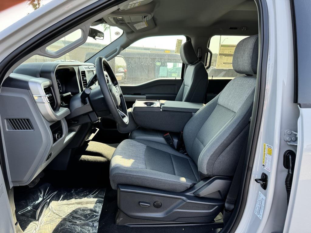 new 2026 Ford F-250 car, priced at $73,445