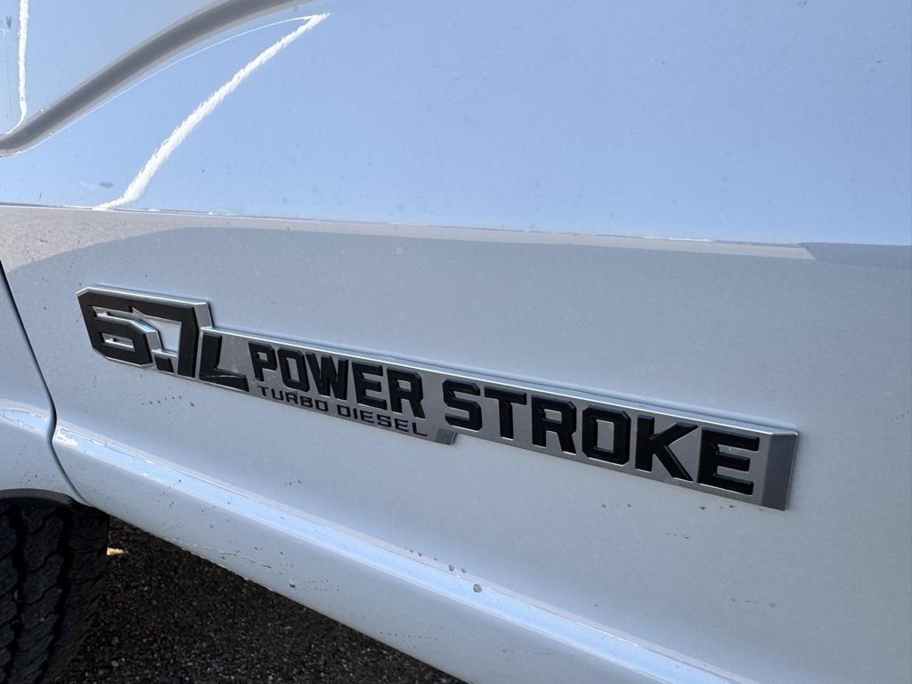 new 2026 Ford F-250 car, priced at $73,445