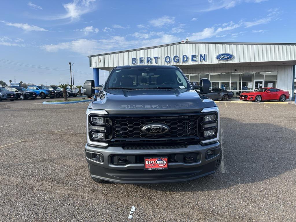 new 2026 Ford F-250 car, priced at $84,775
