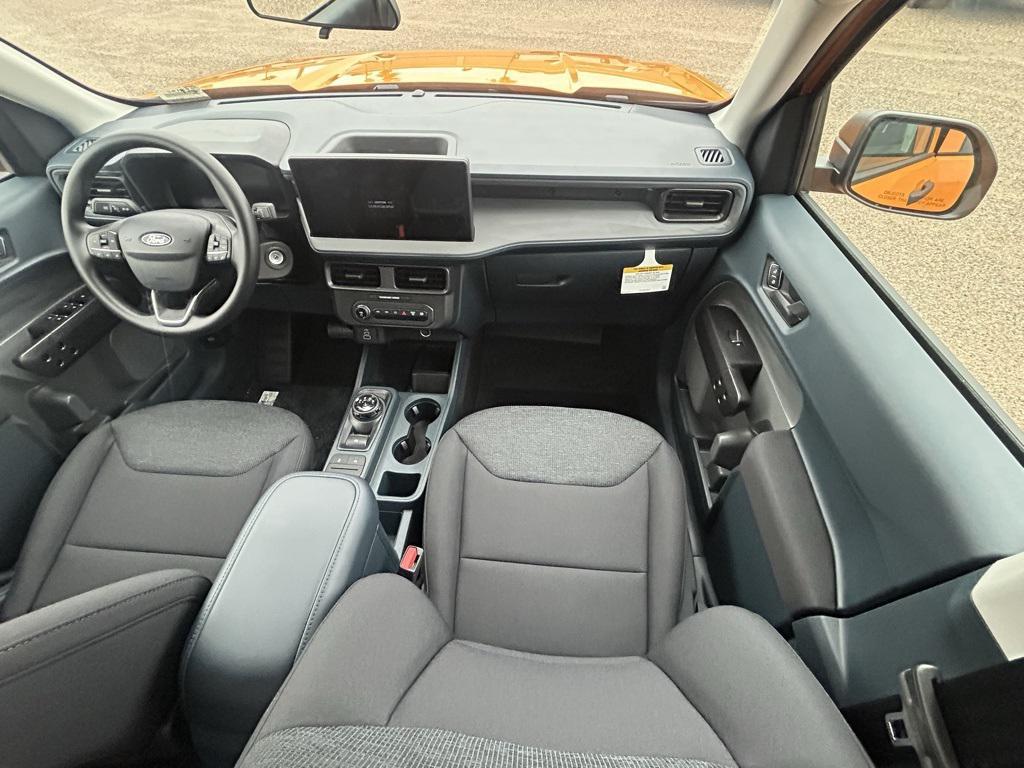 new 2026 Ford Maverick car, priced at $29,425