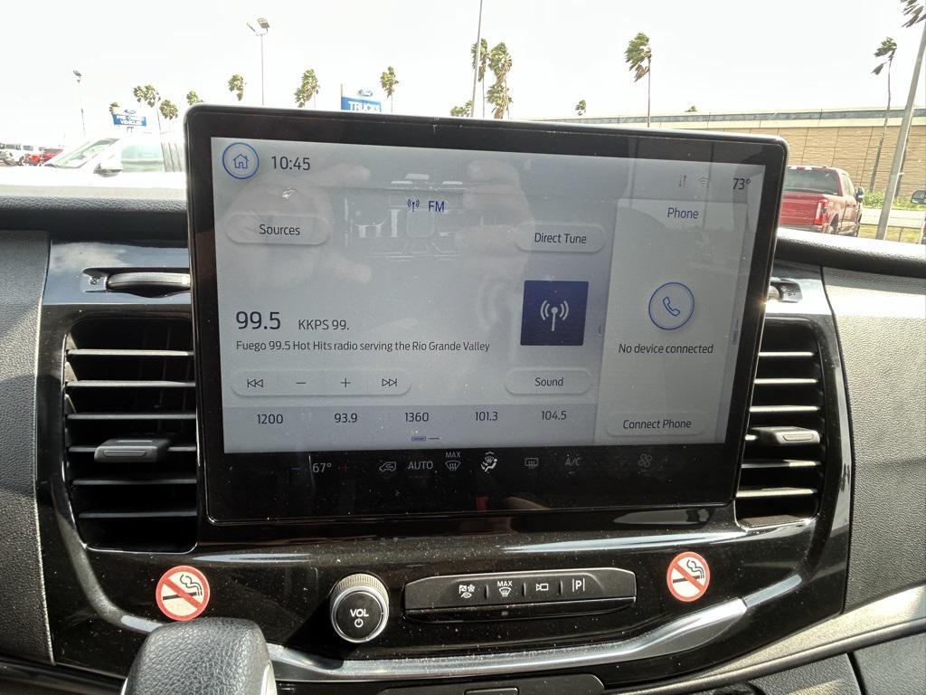 used 2023 Ford Transit-350 car, priced at $34,842