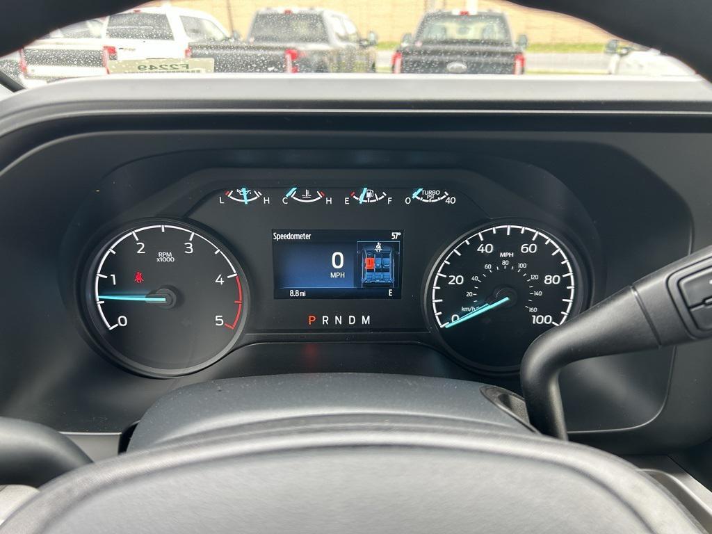 new 2026 Ford F-250 car, priced at $72,845