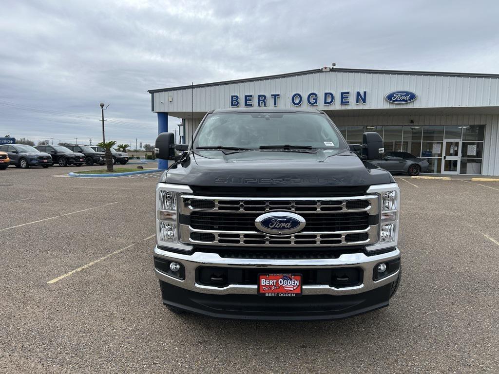 new 2026 Ford F-250 car, priced at $72,845