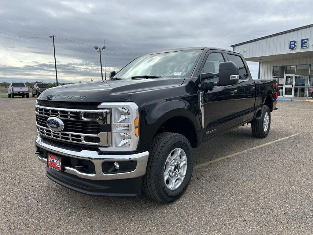 new 2026 Ford F-250 car, priced at $72,845