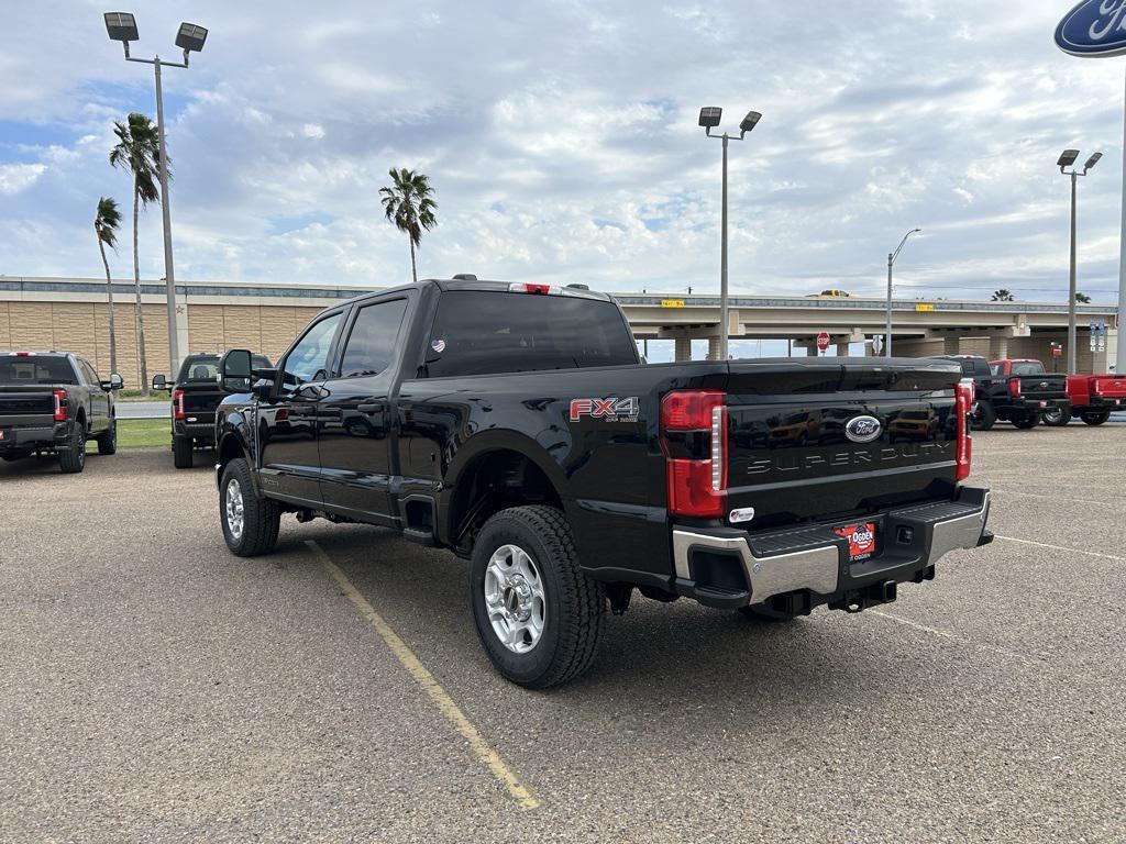new 2026 Ford F-250 car, priced at $72,845