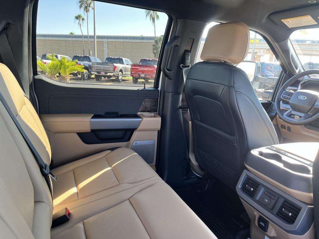 new 2026 Ford F-350 car, priced at $75,155