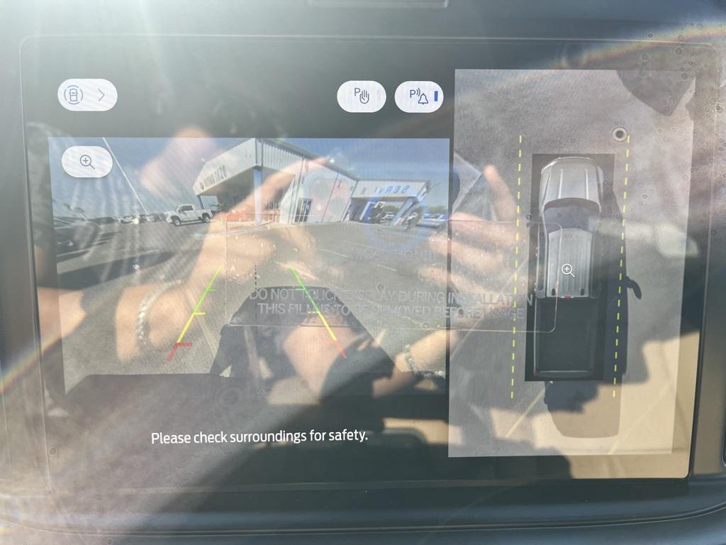 new 2026 Ford F-350 car, priced at $75,155