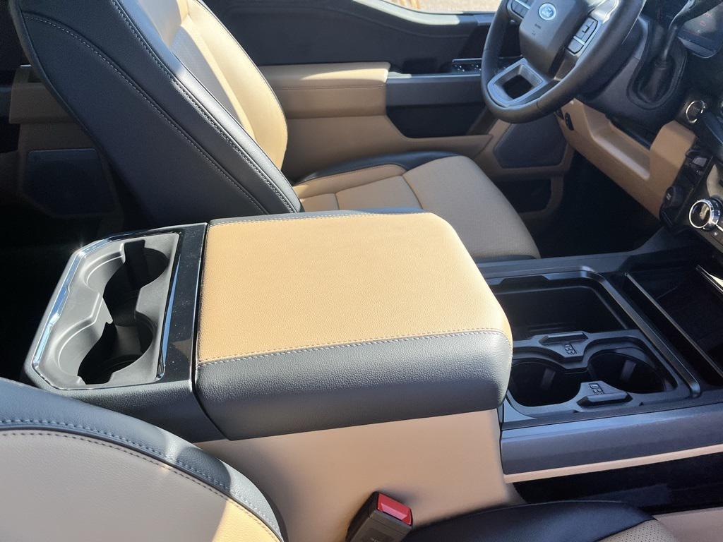 new 2026 Ford F-350 car, priced at $75,155