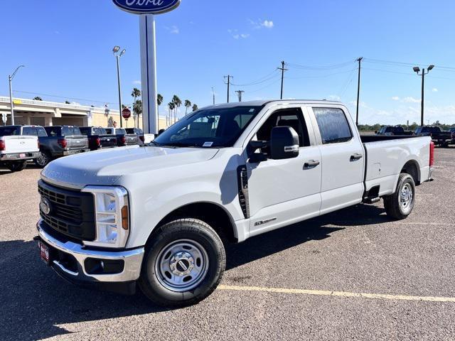 new 2026 Ford F-350 car, priced at $65,545