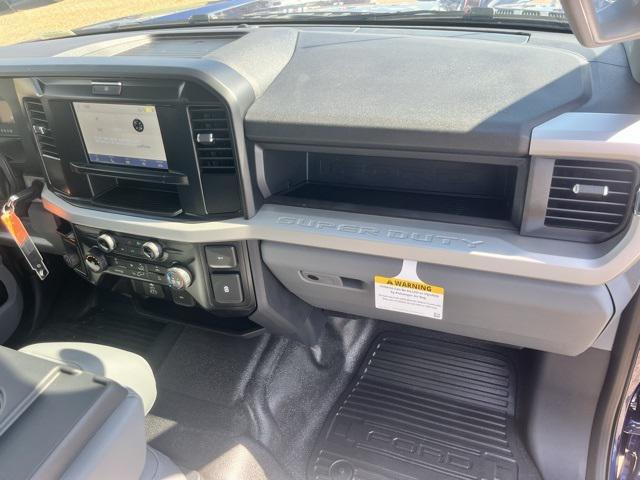 new 2026 Ford F-350 car