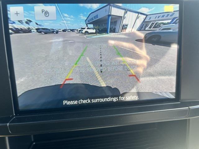 new 2026 Ford F-350 car