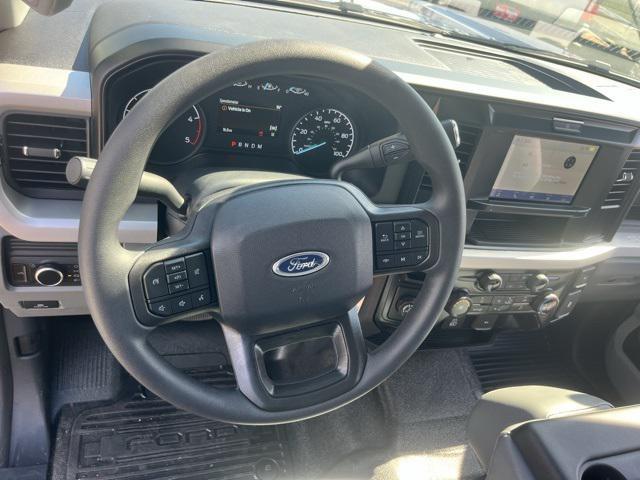 new 2026 Ford F-350 car