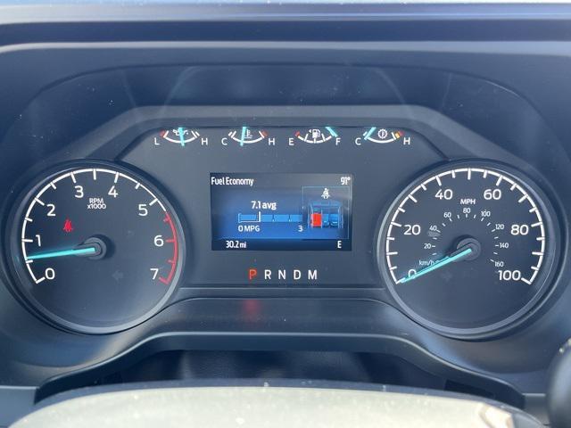 new 2026 Ford F-350 car, priced at $48,274