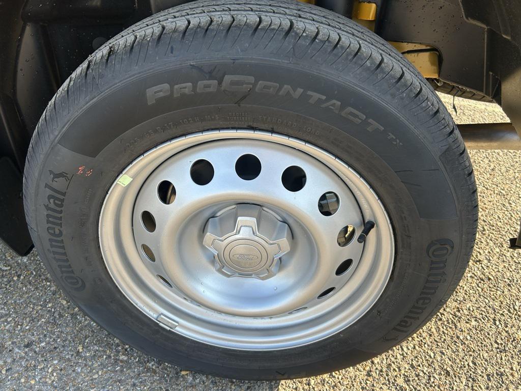 new 2026 Ford Maverick car, priced at $30,450