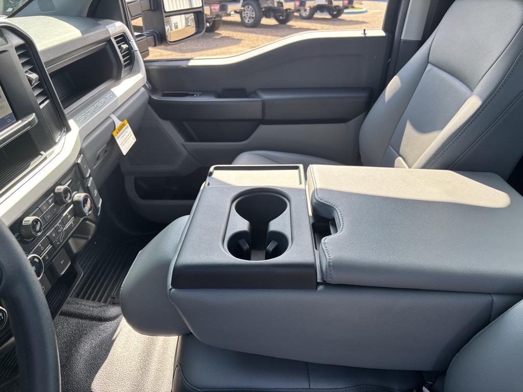 new 2026 Ford F-350 car, priced at $58,995