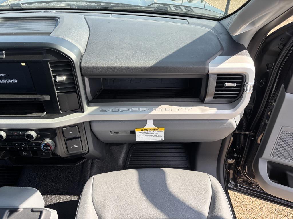 new 2026 Ford F-350 car, priced at $58,995