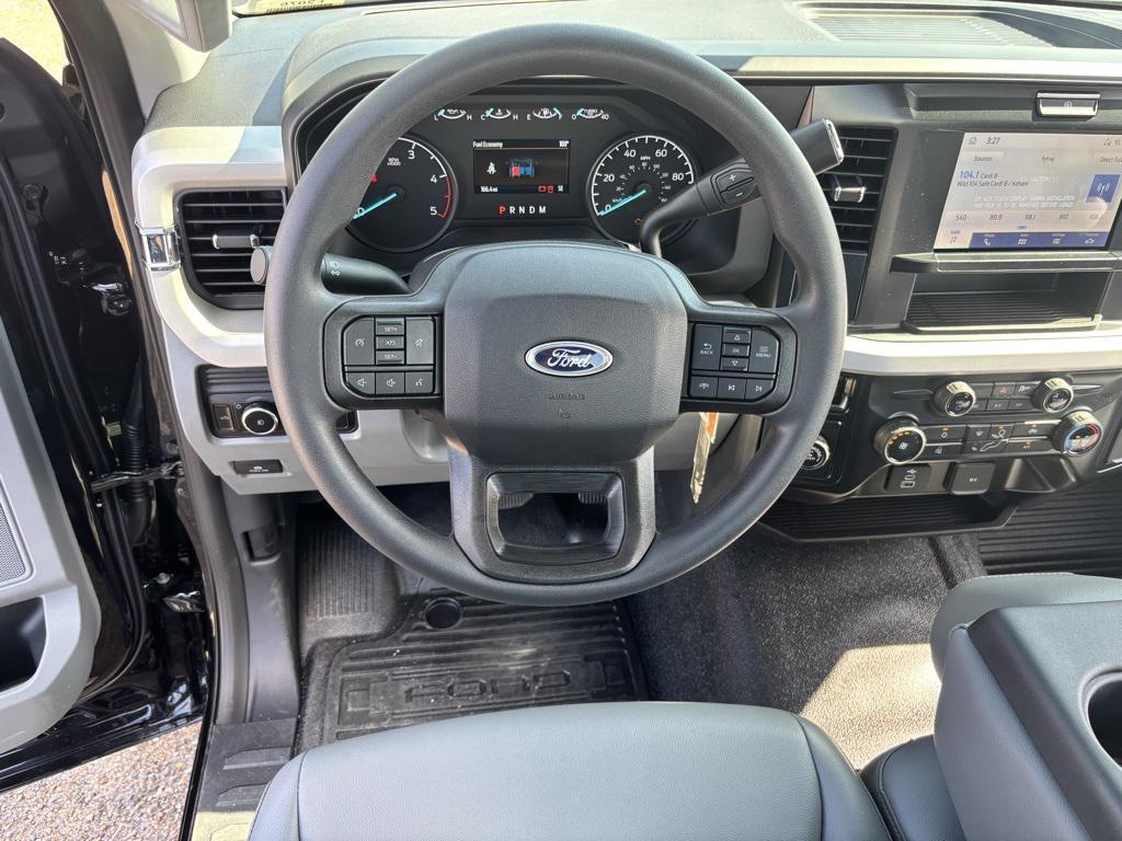 new 2026 Ford F-350 car, priced at $58,995