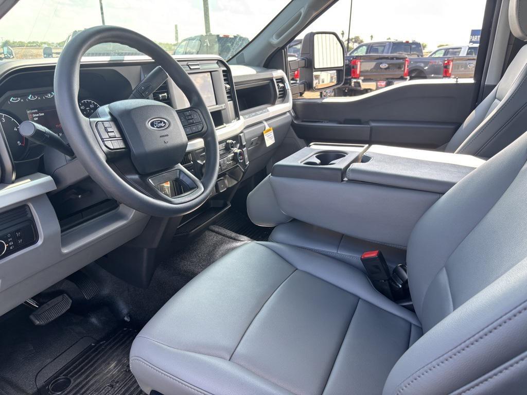 new 2026 Ford F-350 car, priced at $58,995