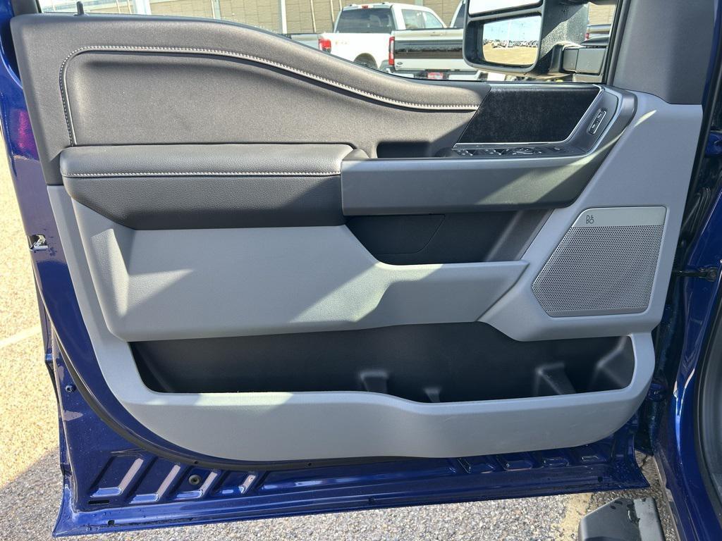 new 2026 Ford F-250 car, priced at $83,085