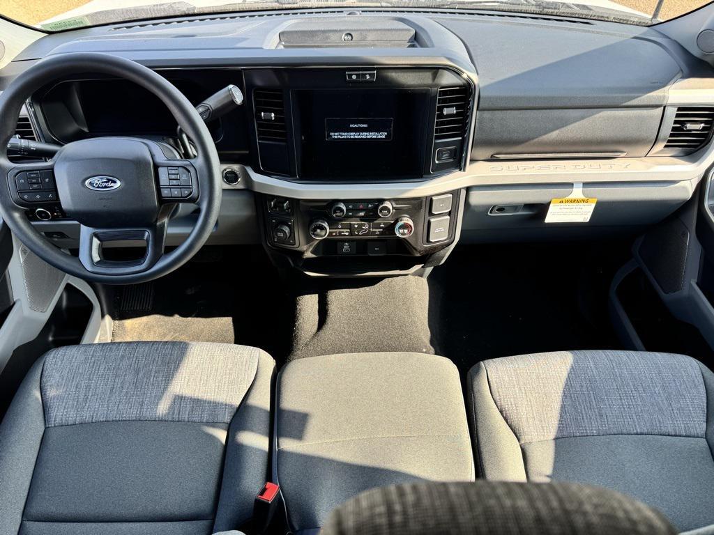 new 2026 Ford F-250 car, priced at $76,570