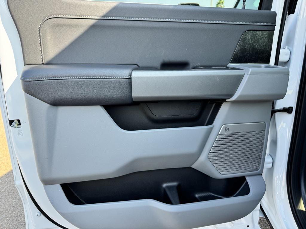 new 2026 Ford F-250 car, priced at $76,570