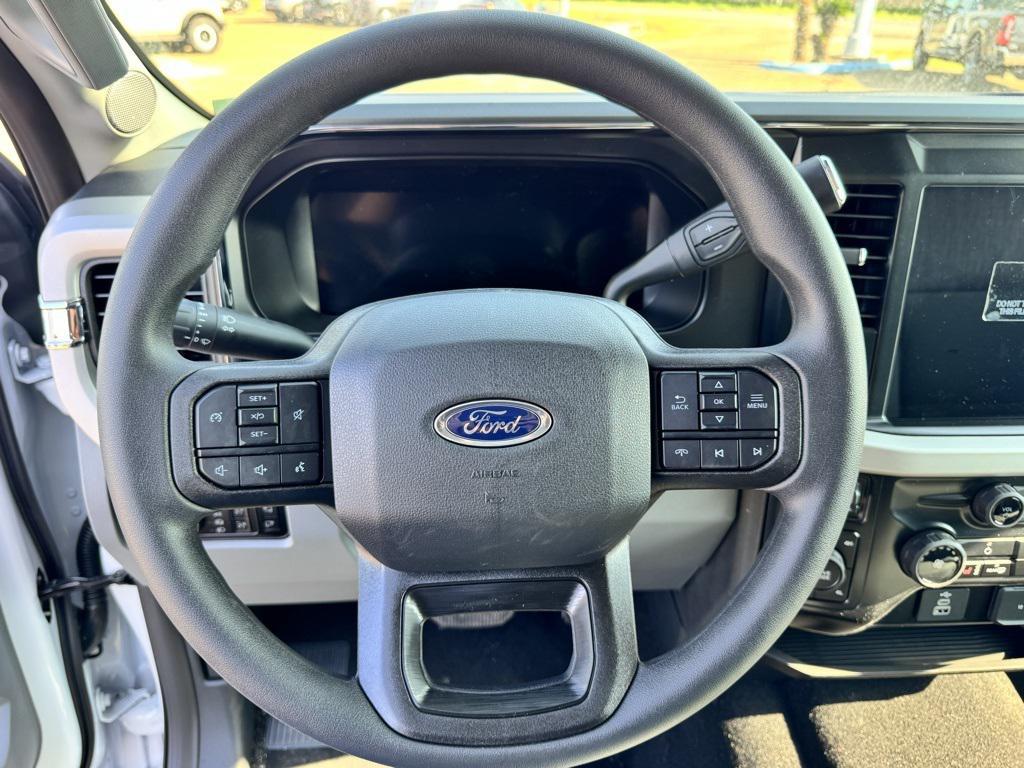 new 2026 Ford F-250 car, priced at $76,570