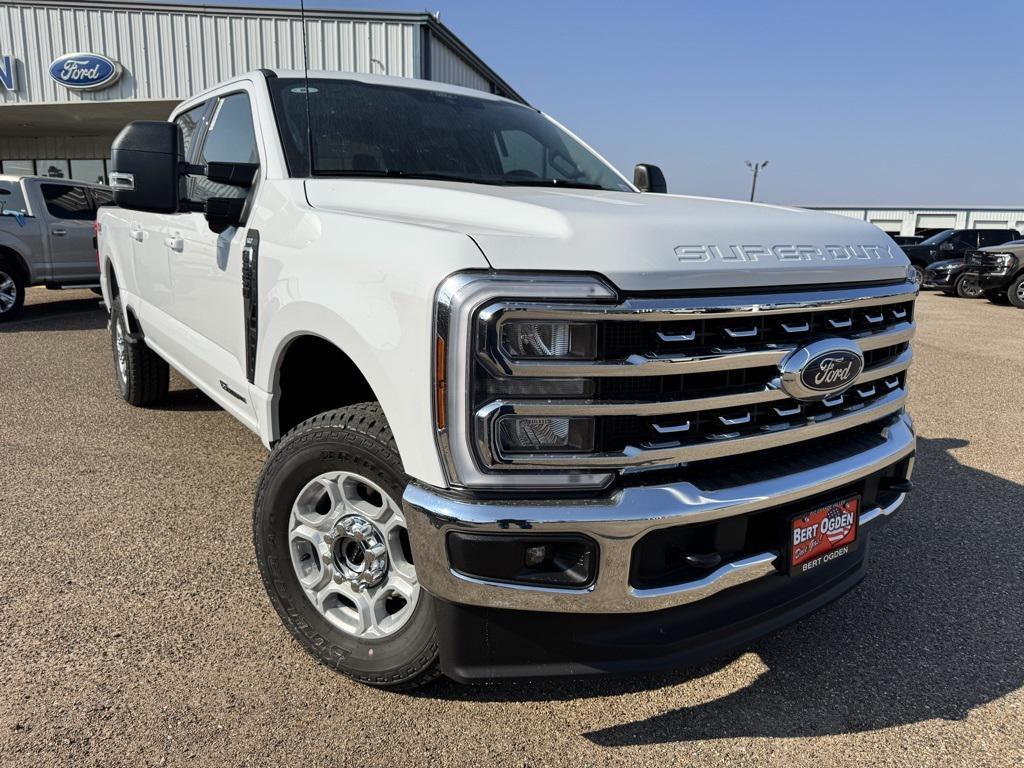 new 2026 Ford F-250 car, priced at $76,570