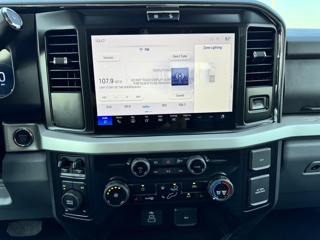 new 2026 Ford F-250 car, priced at $76,570