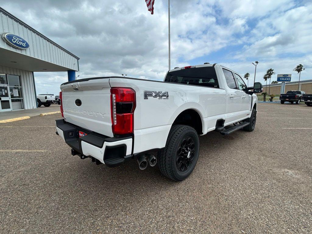 new 2026 Ford F-250 car, priced at $86,354