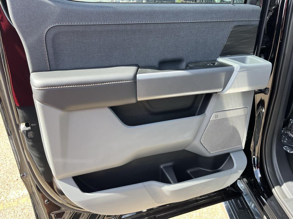 new 2025 Ford F-150 car, priced at $71,471