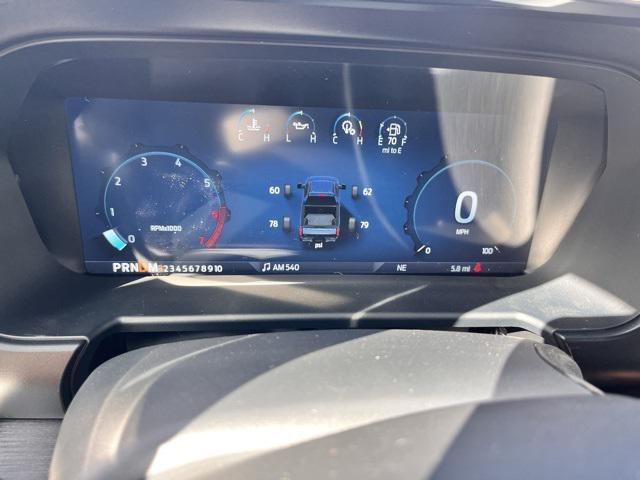 new 2026 Ford F-350 car, priced at $65,992