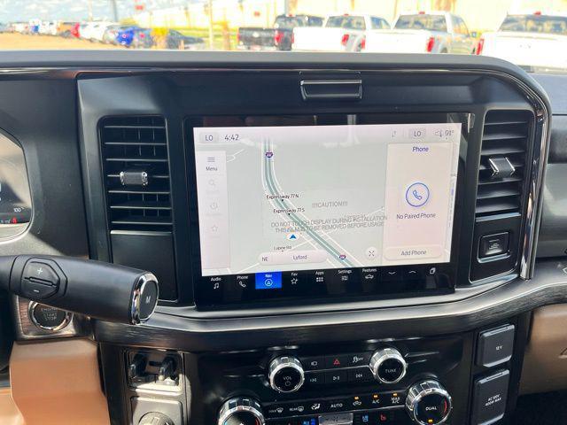 new 2026 Ford F-350 car, priced at $61,129