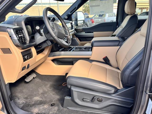 new 2026 Ford F-350 car, priced at $65,992