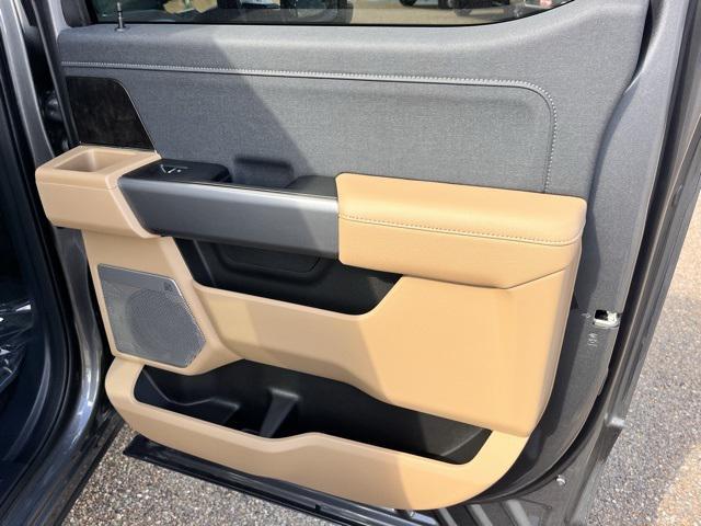 new 2026 Ford F-350 car, priced at $65,992