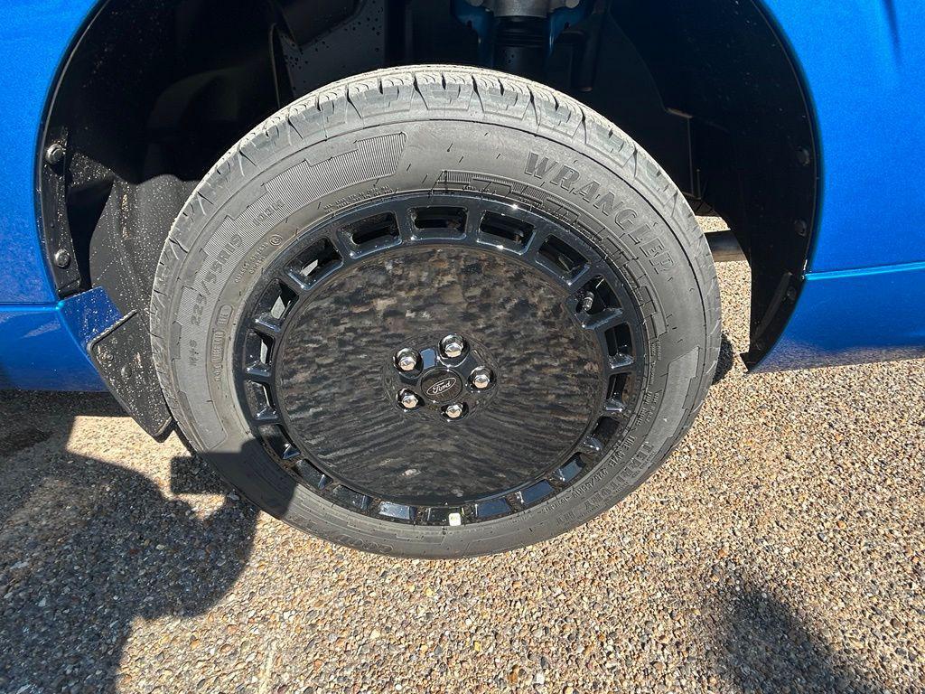 new 2026 Ford Maverick car, priced at $35,996