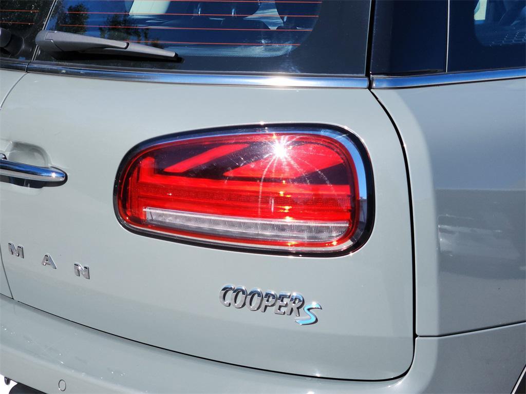 used 2023 MINI Clubman car, priced at $23,991