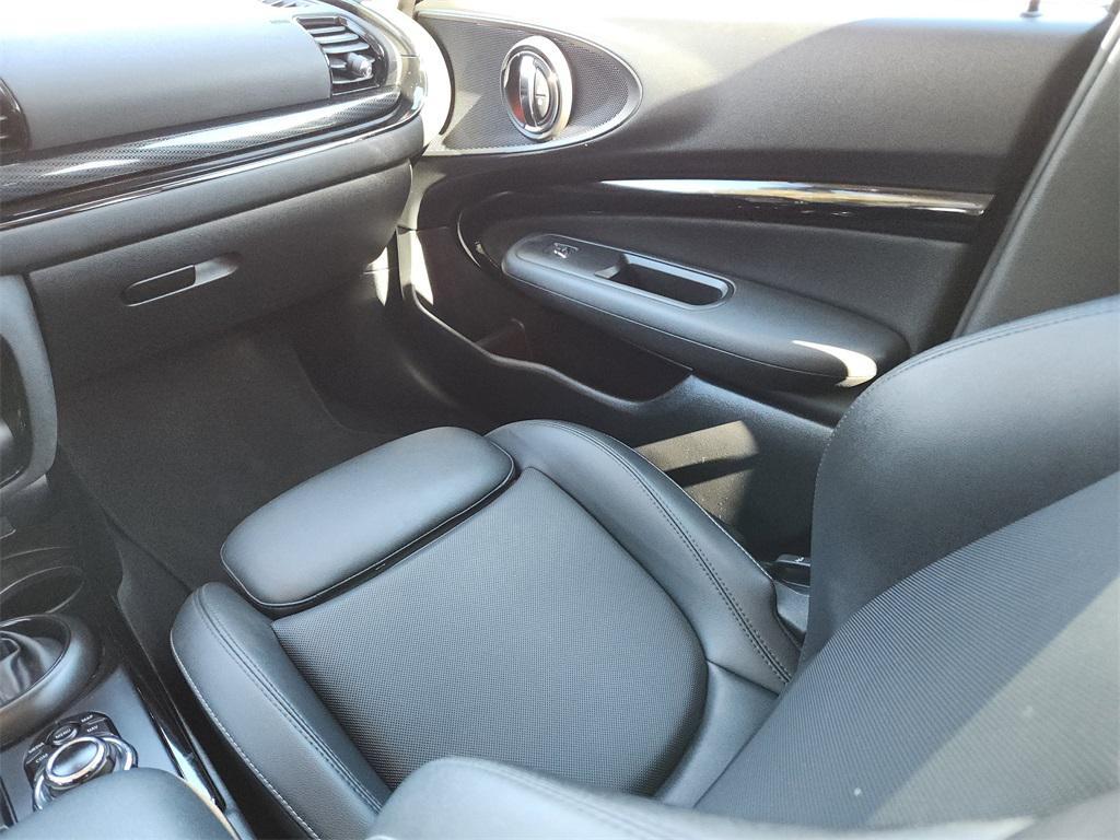 used 2023 MINI Clubman car, priced at $23,991