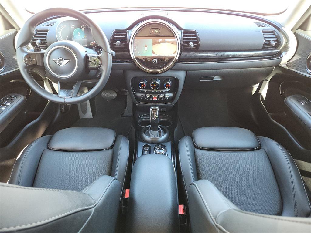 used 2023 MINI Clubman car, priced at $23,991