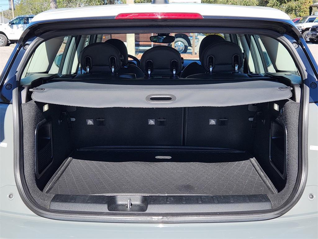 used 2023 MINI Clubman car, priced at $23,991