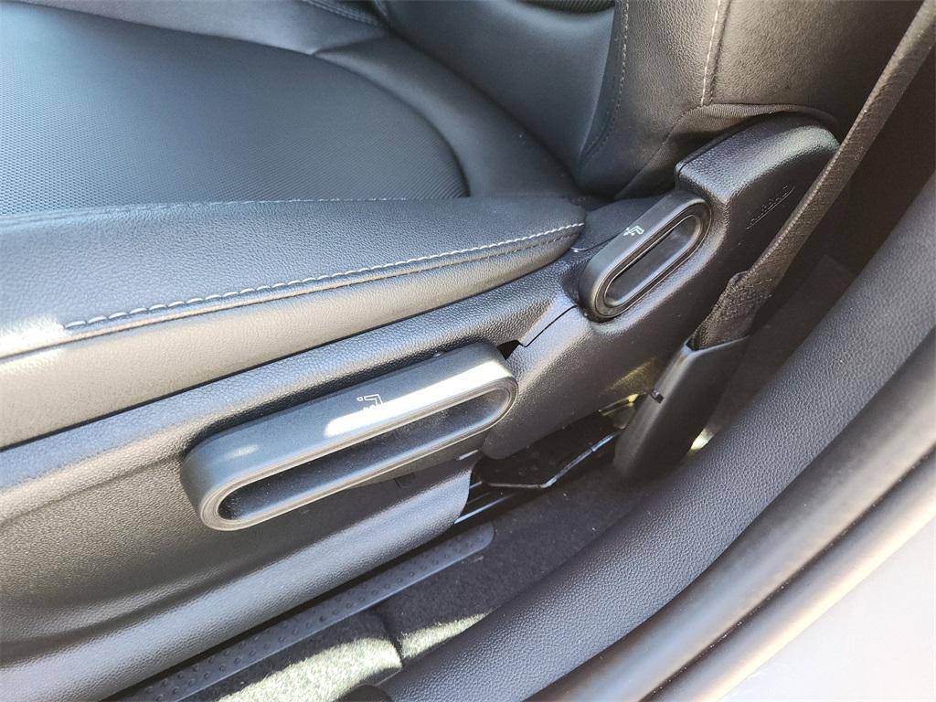 used 2023 MINI Clubman car, priced at $23,991