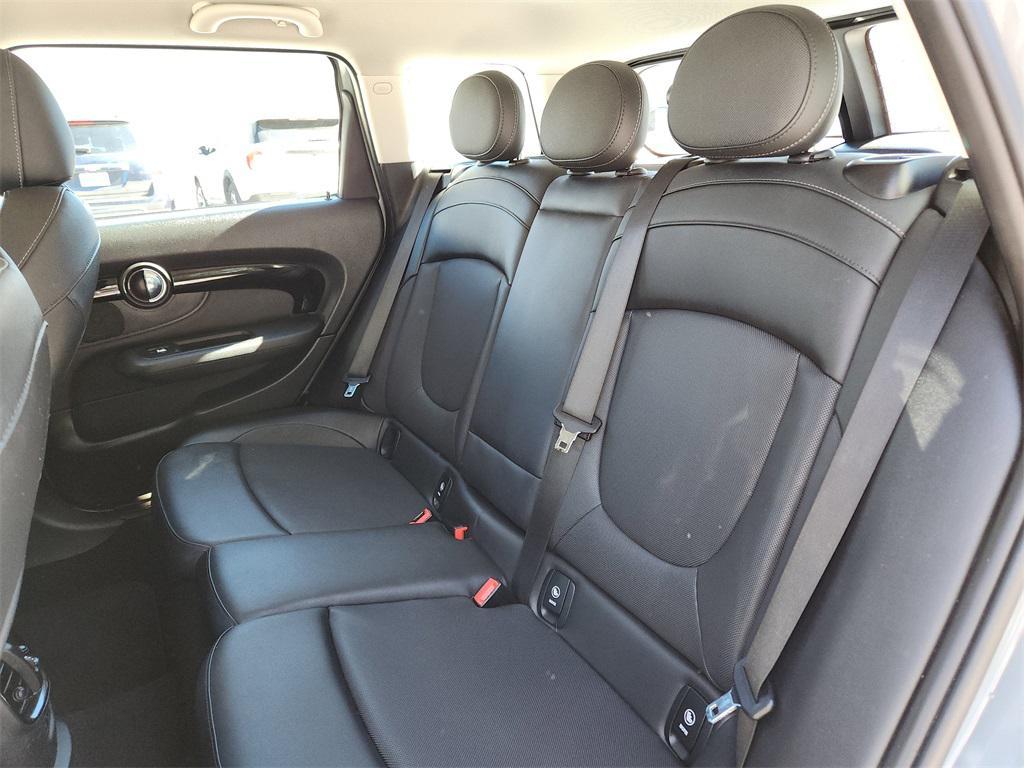 used 2023 MINI Clubman car, priced at $23,991