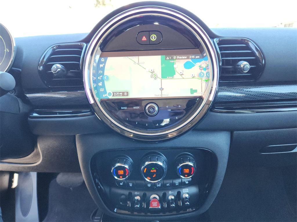 used 2023 MINI Clubman car, priced at $23,991